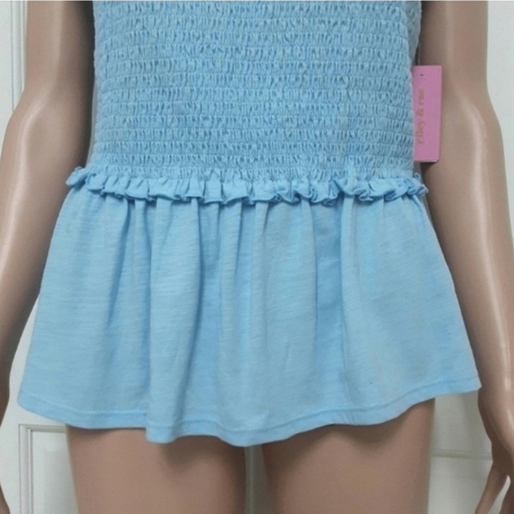 Riley & Rae Tank Top - Picture 4 of 12